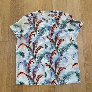 Scotch & Soda Women’s Blouse